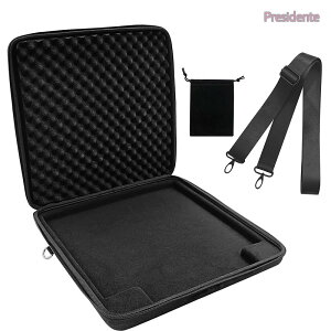 �y���������z�I�[�f�B�I���[�N�X�e�[�V�����R���g���[���[�P�[�X Ableton Push 3 �n�[�h�V�F���Ή� �N���X�{�f�B�X�g���b�v�AEVA �V�F���A�t���[�X���n�Ńf�o�C�X�𑹏�����ی�