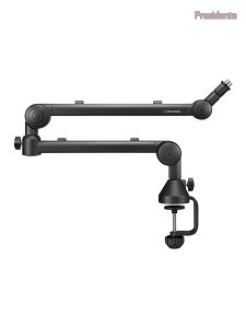 �y���������zAT8705 �}�C�N�A�[�� ���[�v���t�@�C�� �R���f���T�[�}�C�N �ω׏d2.2kg 360�x�p�x���� �P�[�u�����[ ���������p�[�c�t�� ���� �z�M ���^ �J���I�P (AT2040 / AT2020 / AT4040 �Ȃ�)
