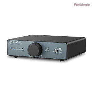 �y���������zD07 HIFI�� DAC�f�R�[�h AKM4493SEQ/ XMOS316 �`�b�v�Z�b�gUSB1.0���[�h (�{�����[���R���g���[���t���jUSB/��/����3��ޓ��� & RCA�o��*2 �R���o�[�^�[ PCM 768kHz/32bit DSD512