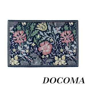 �y�܂Ƃߔ����ōő�500�~OFF�N�[�|��!�z�y���������zMorris Design Studio �����X�f�U�C���X�^�W�I ���փ}�b�g �R���v�g�� �_�[�N�u���[ 45X70 FH1713