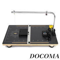 楽天市場】プロクソン(proxxon) 卓上スチロールカッターの通販
