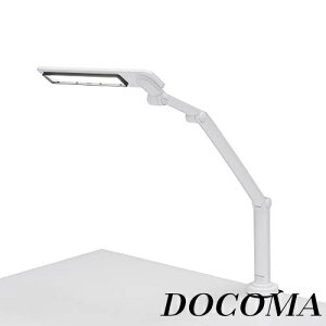 �y�܂Ƃߔ����ōő�500�~OFF�N�[�|��!�z�y���������z�A�C���X�I�[���} �f�X�N���C�g �L�� ���E������ �������i�K �܂Ԃ����K�[�h�t �����F �ȃG�l 3000lx �z���C�g LDL-701-W