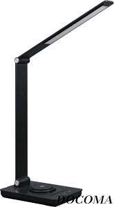 �y�܂Ƃߔ����ōő�500�~OFF�N�[�|��!�z�y���������zLED�f�X�N���C�g �����Ɗ�̎����l�����f�X�N���C�g ���~�T�X Qi2 �y���邳 1000���[�����z �u���b�N/�z���C�g/�A�C�{���[ DK-R116BK/DK-R116WH/DK-