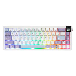 �y�V�o��zandsAJAZZAK65065%�K�X�P�b�g���J�j�J���L�[�{�[�h0.85�C���`TFT�X�N���[���ƃm�u�t��3���[�h���C�����X�Q�[�~���O�L�[�{�[�h5000mAh�o�b�e���[