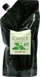 ナプラ ケアテクト HB カラーシャンプーS 1200ml 詰め替え用