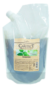 ナプラ ケアテクト HB カラーシャンプーV 700ml 詰め替え用