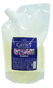 送料無料 ナプラ napra ／ ケアテクトHBスキャルプシャンプー リフィルNET 700mL 12個セット ／ ケアテクトHB ナプラ ケアテクト HB スキャルプシャンプー 700ml 詰め替え用