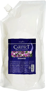 ケアテクト HB スキャルプシャンプー 1200ml 詰め替え用