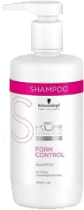 シュワルツコフ BCクア フォルムコントロール シャンプー 750ml
