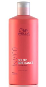 WELLA@EG@CBS@J[ uAX oCugJ[ g[gg 500ml