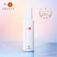【ポイント10倍｜4/14(火)20:00～】公式 ドクターケイ ビタミン化粧水 薬用Cクリアホワイトローション＜…
