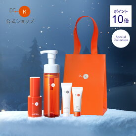【ポイント10倍】公式 ドクターケイ 2025ビタミンギフトセット ビタミンC 誘導体 レチノール ナイアシンアミド クリスマスコフレ 皮脂 ニキビ 洗顔 透明感 保湿 敏感肌 肌荒れ スキンケア 肌ケア 毛穴ケア 泡洗顔 クレンジング 美容液 ギフト プレゼント