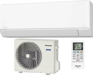 �p�i�\�j�b�N�@���[���G�A�R�� �X�^���_�[�h���f�� ���8���p CS-255DFL-W