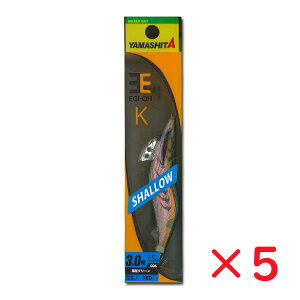 }V^ GM K 3.0 SHALLOW R̓O[ 15g 5Zbg [֔ Ǘԍ142401 ނ A[