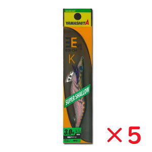}V^ GM K 3.0 SUPER SHALLOW R̓O[ 14.5g 5Zbg [֔ Ǘԍ142401 ނ A[