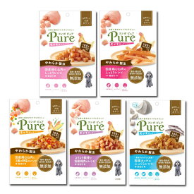 日本ペットフード コンボ ピュア モグモグッド！ 犬用おやつ 50g ペット