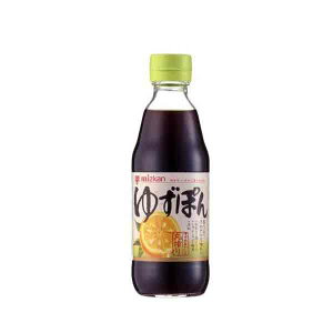 ミツカン ゆずぽん 360ml