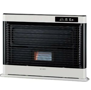 CORONA FF式輻射ストーブ FF-AG6824H(W)