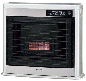 床暖房FF式ストーブ コロナ フィルネオ FIRNEO 輻射 UH-FIR7024(W)