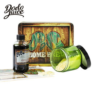 Dodo Juice TOKYO HOME BREW bNXLbg JiobNX