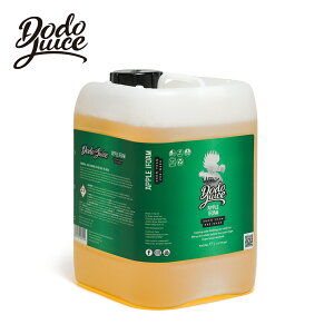 Dodo Juice TOKYO APPLE iFOAM AbvACtH[ @pJ[Vv[