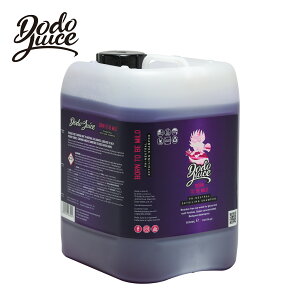 Dodo Juice TOKYO BORN TO BE MiLD {[gDr}Ch J[Vv[