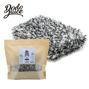 Dodo Juice TOKYO SHAG PAD VOpbh 1 ԗpX|W