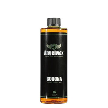 楽天市場】スパシャン 公式 エンジェルワックス CORONA コロナ 500ml 