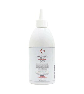 XpV Dr.PAR 303 CIN[i[R[g 500ml