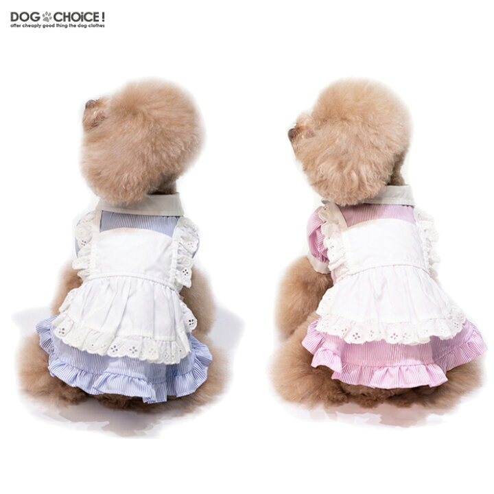 犬の服 ドッドスカート ジャンパースカート 夏用 犬洋服 ワンピース 可愛い 犬服 犬用ウェア 春夏 ドッグウエア