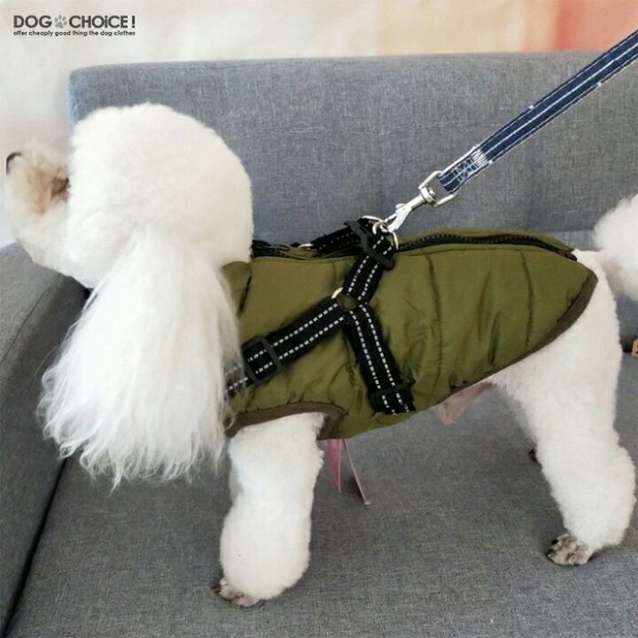 素晴らしい外見 Zunea ペット服 迷彩柄 ジャケット 犬服 ハーネス コート 小型犬 猫 秋冬服 ダウン風ベスト 防寒 暖かい ジッパー ドッグ ウェア パーカー 綿服 軽量 戸外運動 ピンク Xs