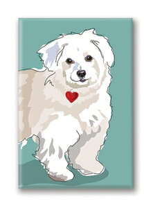 ݌Ɍ@}OlbgV[YyWHITE DOGzAG݁@G݁@ObY EGXeB@}`[Y@v[h