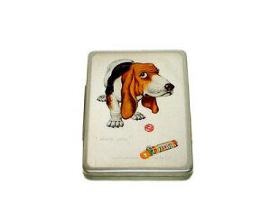 DOG CANDYyDOGvgEXeXt[P[XzTCYS