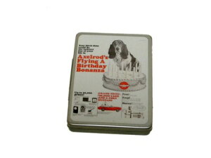 DOG FLYING AyDOGvgEXeXt[P[XzTCYS