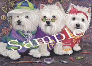 �݌Ɍ���@�O���[�e�B���O�J�[�h�y�E�G�X�g�E�n�C�����h�E�z���C�g�E�e���A/�E�G�X�e�B�z�A���G�݁@���G�݁@���O�b�Y