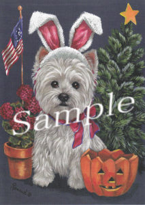 �݌Ɍ���@�O���[�e�B���O�J�[�h�y�E�G�X�g�E�n�C�����h�E�z���C�g�E�e���A/�E�G�X�e�B�z�A���G�݁@���G�݁@���O�b�Y