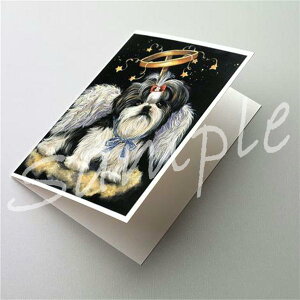 ݌Ɍ@NX}XJ[hyV[Y[ Christmas AngelzAG݁@G݁@ObY