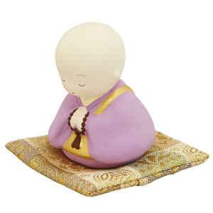 感謝の心 お坊さん 犬雑貨・犬グッズ・仏具・ペットメモリアル