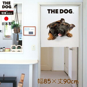 gŷz@THE DOG W[}EVFp[h 85×90cm@G݁EObY