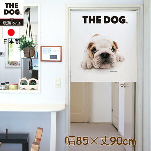 gŷz@THE DOG uhbO 85×90cm@G݁EObY