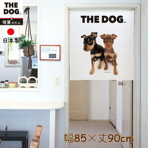 gŷz@THE DOG ~j`AsV[ 85×90cm@G݁EObY