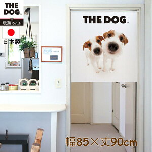 gŷz@THE DOG WbNbZeA 85×90cm@G݁EObY