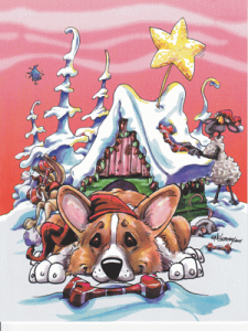 ݌Ɍ@NX}XJ[hyR[M[@No1zAG݁@G݁@ObY