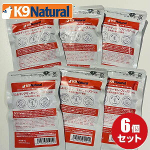�yK9Natural(�P�[�i�C���i�`�������j�z�t���[�Y�h���C �������L���O�T�[����10g×6�܃Z�b�g�@�������p�b�N�i100���i�`���������H�h�b�O�t�[�h�j�yk9�i�`�������z�y���[���֌��著�������z