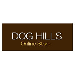 DOG HILLS Online Store