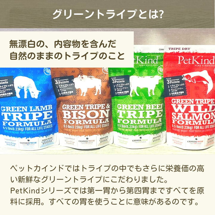 楽天市場】11%OFFクーポン ドッグフード 大型犬 ペットカインド 
