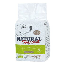 ナチュラルハーベスト 送料無料 ナチュラル ハーベスト NATURAL Harvest プライムフォーミュラ シュープリーム 1.59kg×8袋 成犬 高齢犬 最高品質 ナチュラルフード