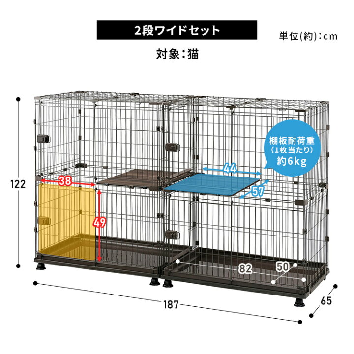 楽天市場】＼LINE登録で最大500円クーポン！／＼自由に増やせる！／猫 