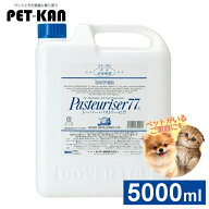 ＼セット品はさらにお得★／【単品/2個セット/3個セット】ドーバー パストリーゼ77 5000ml 詰替 送料無料…