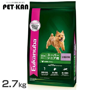 [Jko X[ X[p[VjA 2.7kg [Jko v~At[h hbOt[h ^ X[p[VjAp Eukanuba 11Έȏ `L  hCt[h